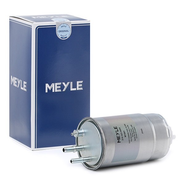 MEYLE Fuel filter 214 323 0004