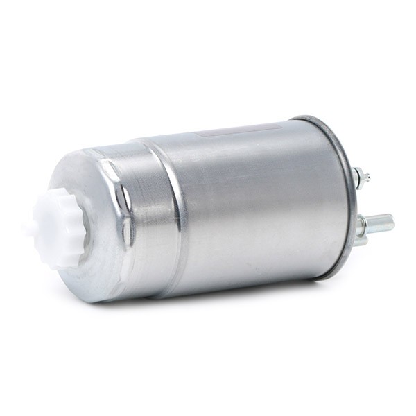 MEYLE 2143230004 Fuel filters In-Line Filter, without filter heating, ORIGINAL Quality