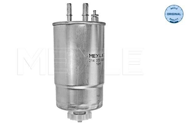 MEYLE Fuel filters MFF0106 buy online