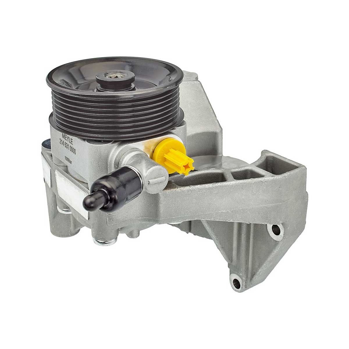 MHP0131 MEYLE Hydraulic, 100 bar, ORIGINAL Quality Steering Pump 214 631 0000 buy