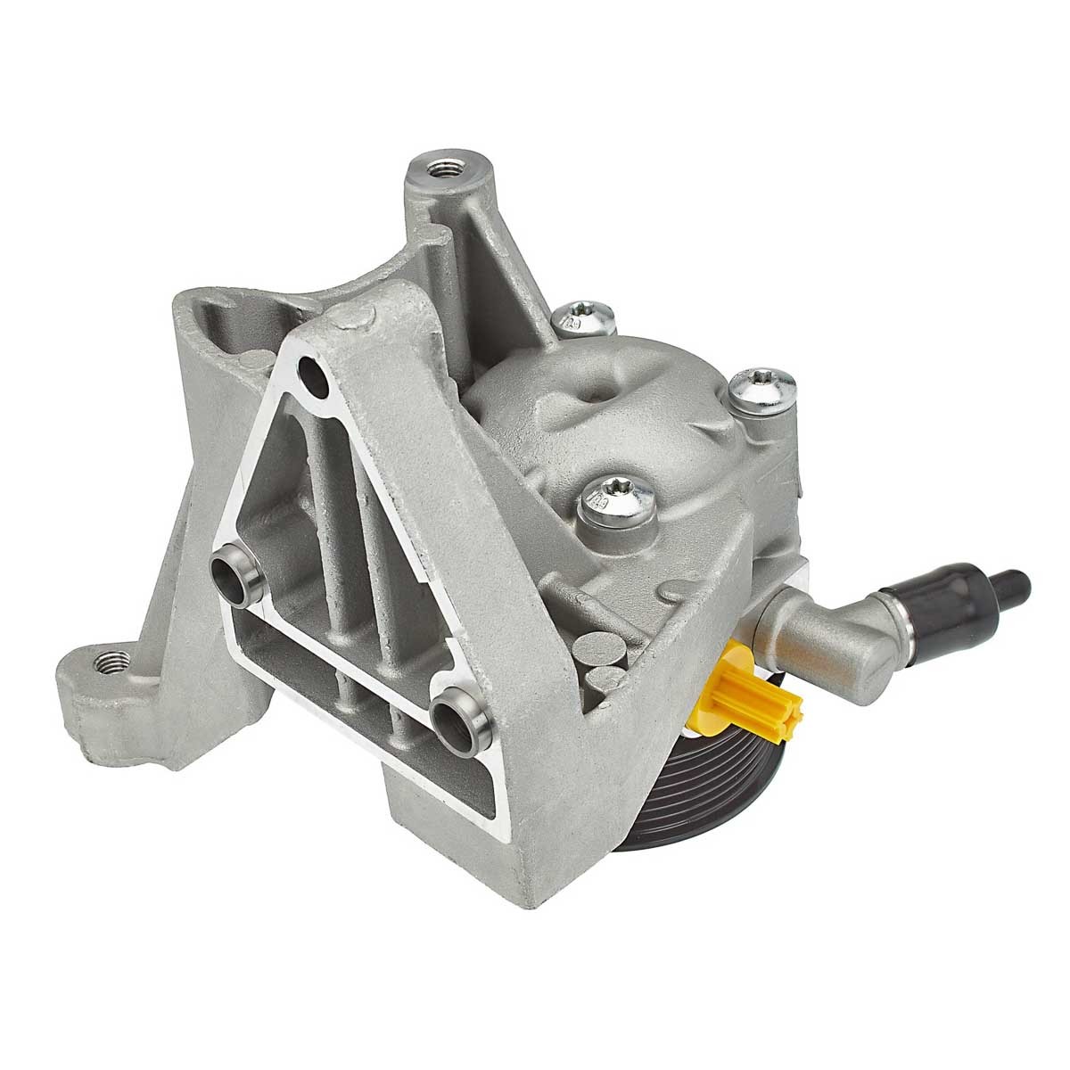 MEYLE Hydraulic steering pump 214 631 0000 for FIAT DUCATO
