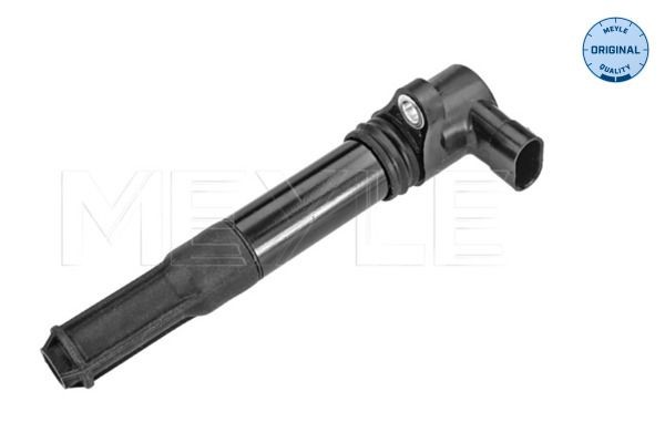 Great value for money - MEYLE Ignition coil 214 885 0001