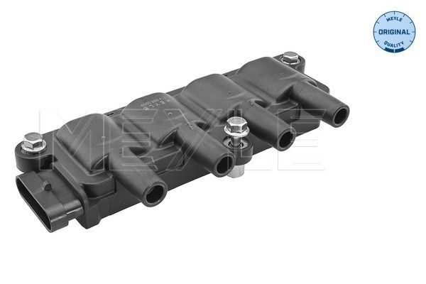 MIC0111 MEYLE 2148850009 Ignition coil 1671690