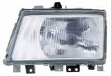 ABAKUS Left, H4, W5W, for right-hand traffic, P43t Left-hand/Right-hand Traffic: for right-hand traffic, Vehicle Equipment: for vehicles with headlight levelling (electric) Front lights 214-1178L-LD-EM buy