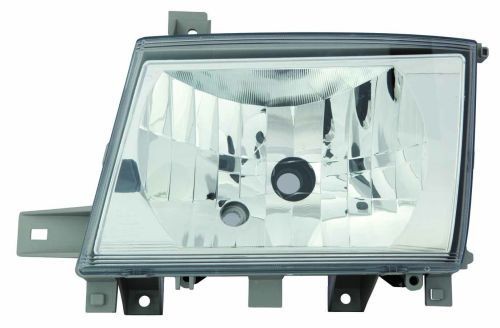 ABAKUS Right, H4, P43t Vehicle Equipment: for vehicles without headlight levelling Front lights 214-11A6R-LD-EM buy