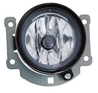 ABAKUS Left, Right, with socket, with bulb holder Lamp Type: H11 Fog Lamp 214-2050N-AQ buy