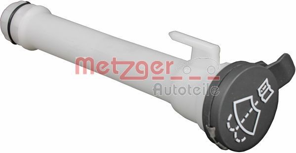 METZGER 2140128 Connector, washer-fluid pipe OE-part