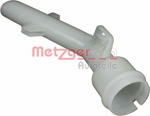 METZGER 2140133 Connector, washer-fluid pipe 1450040