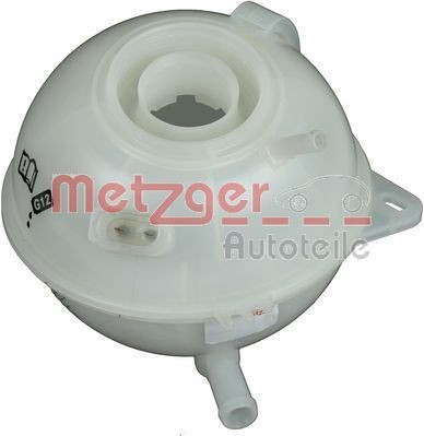 METZGER Coolant reservoir 2140136 for VW NEW BEETLE