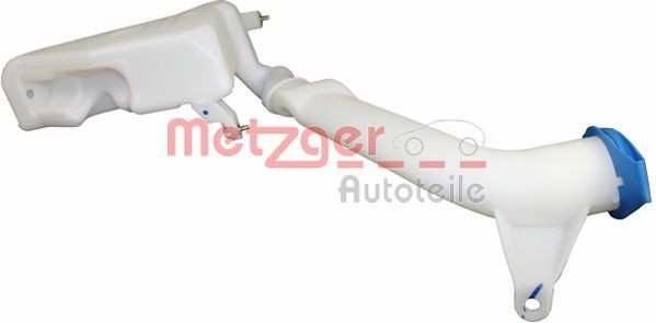 METZGER Washer fluid tank, window cleaning 2140137
