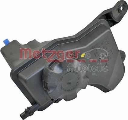 METZGER 2140140 Coolant expansion tank BMW experience and price