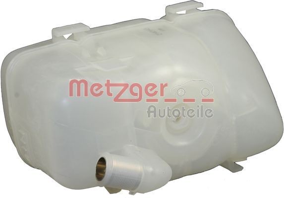 METZGER Coolant reservoir 2140143