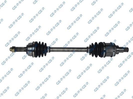 GSP 214035 DAIHATSU Drive axle shaft in original quality