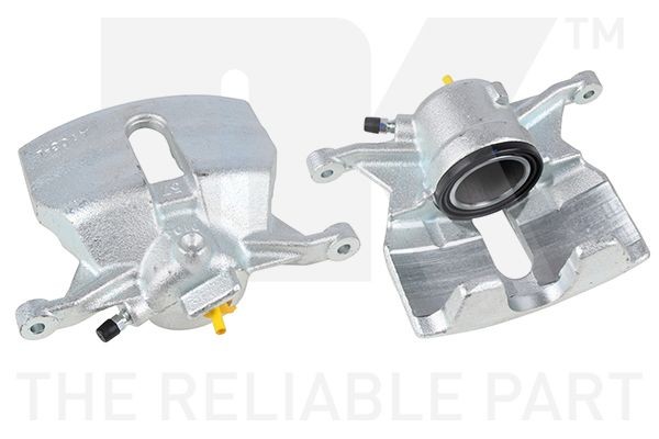 NK Calipers rear and front Golf BA5 new 2147367