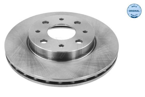 MBD0388 MEYLE Front Axle, 240x20mm, 4x98, Vented Ø: 240mm, Num. of holes: 4, Brake Disc Thickness: 20mm Brake rotor 215 521 0026 buy