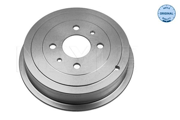 MEYLE Brake drum rear and front 33 Sportwagon (905A) new 215 523 0019