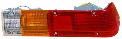 ABAKUS Left, with bulb holder Tail light 215-1906L-A buy