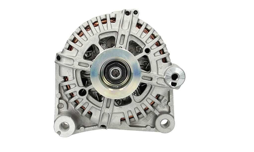 TG15C093 BV PSH 215.532.150.500 Alternator Freewheel Clutch 7802471