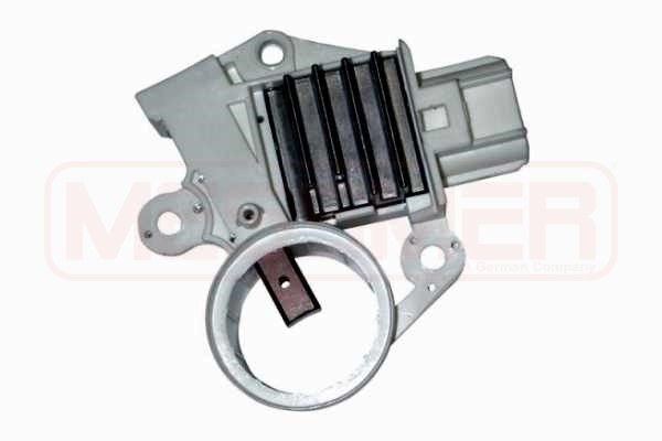 Ford FIESTA Alternator voltage regulator 9254400 MESSMER 215183 online buy