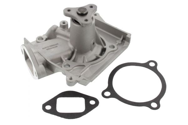 MAPCO 21567 Water pump KIA experience and price