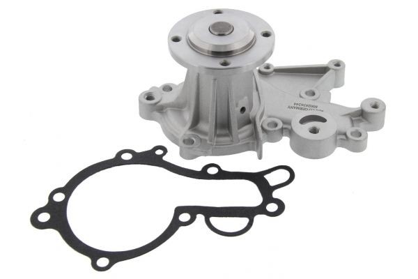 MAPCO 21581 Water pump with seal, with flange, Mechanical