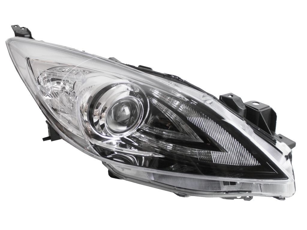 Scheinwerfer für Mazda 3 BL LED und Xenon Benzin, Diesel, Ethanol kaufen -  Original Qualität und günstige Preise bei AUTODOC