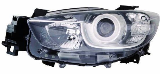 Scheinwerfer für MAZDA E-Serie LED und Xenon günstig kaufen ▷ AUTODOC -Onlineshop