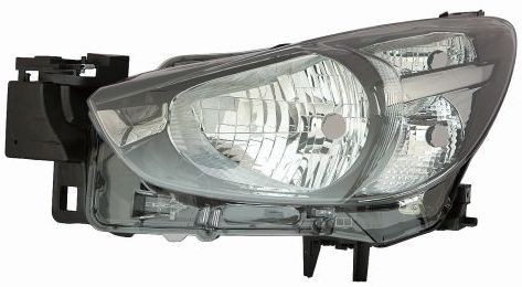 Scheinwerfer für MAZDA 2 Schrägheck (DL, DJ) LED und Xenon kaufen