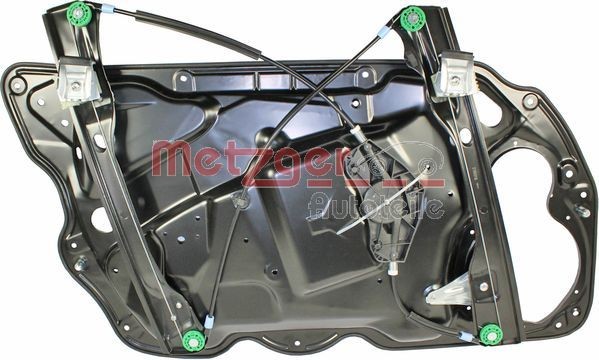 METZGER 2160318 Window mechanism Passat 365 2.0 TSI 210 hp Petrol 2014 price