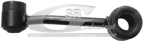 Drop links 3RG Front axle both sides, 152mm - 21614