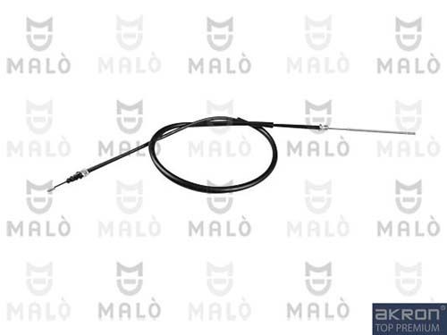 MALÒ Right, 1465, 1230mm Cable, parking brake 21630 buy