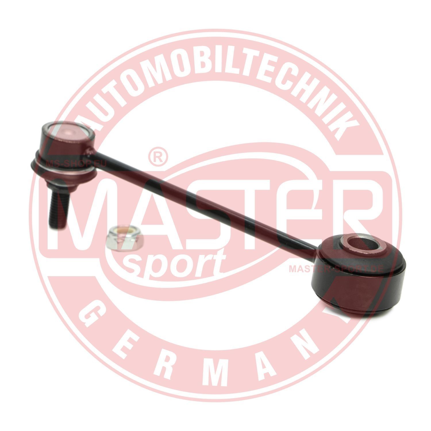 21683PCSMS Anti-roll bar links MASTER-SPORT 142168300 review and test