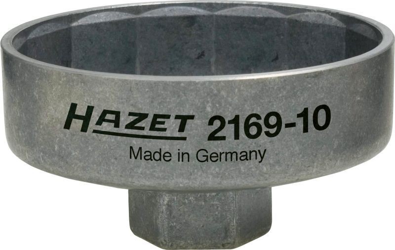 HAZET Clé à filtre 2169-10