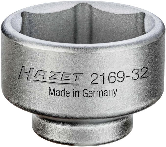 HAZET Filterværktøj 2169-32
