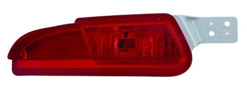 ABAKUS Rear light 217-4003L-LD-UE Honda CR-V 2019