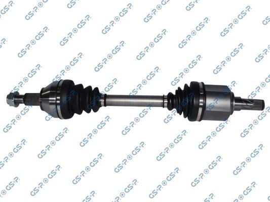 Alfa Romeo 159 Drive shaft and cv joint parts - Drive shaft GSP 217122
