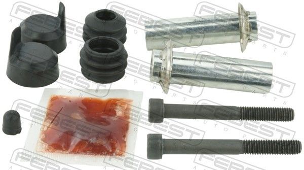 Ford KUGA Brake caliper repair kit 9260567 FEBEST 2174-TT9R online buy