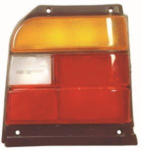 ABAKUS 218-1908R-A Rear lights SUZUKI ALTO 2007 price
