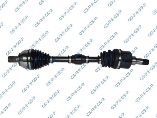 Great value for money - GSP Drive shaft 218261
