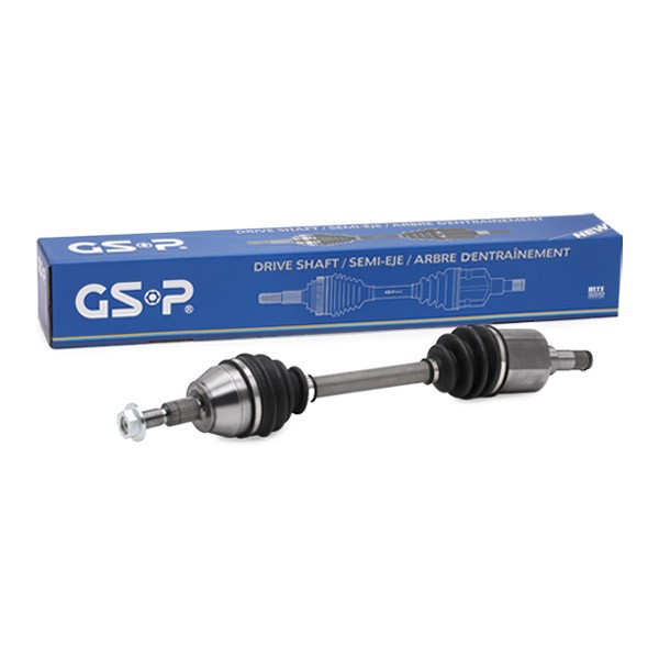 GSP Arbre de transmission FORD 218295 1686194,1686592,1774249 Cardan,Cardan de transmission 1809731,1828482,1840141,1840142,1840152,2006995