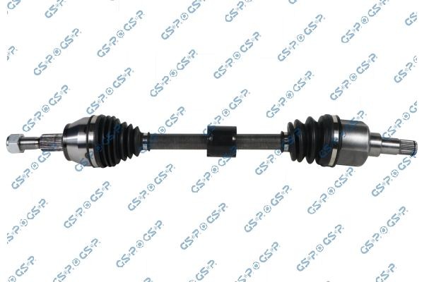 GSP CV axle shaft rear and front FORD FOCUS III Box Body / Hatchback new 218322