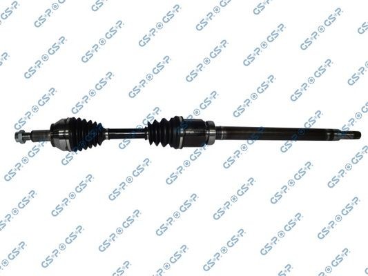 Land Rover Drive shaft GSP 218409 at a good price
