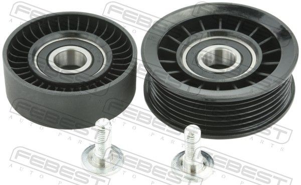 Febest PULLEY TENSIONER 2187-CAK 