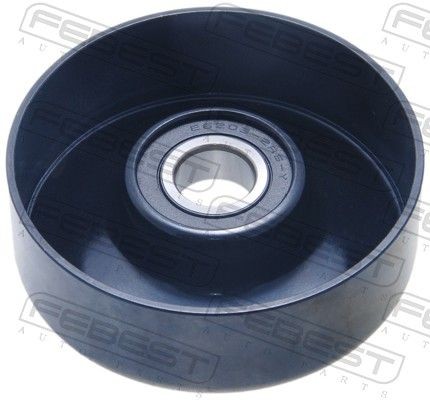 FEBEST 2188-F150 Deflection / Guide Pulley, v-ribbed belt 5L3Z6B209AA