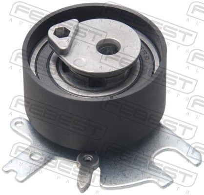 Ford TRANSIT CONNECT Tensioner, timing belt FEBEST 2190-FOCII cheap