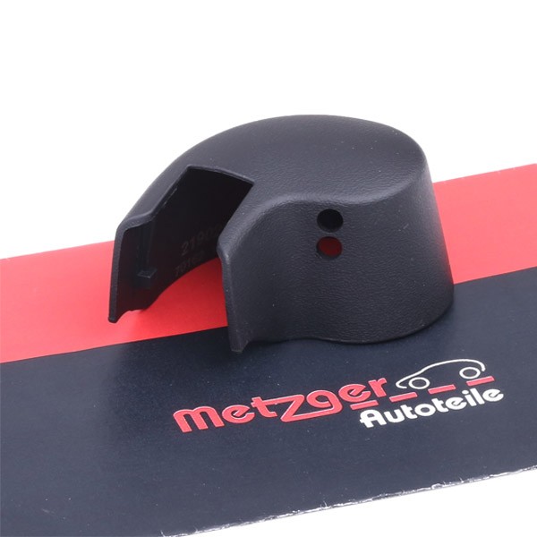 METZGER Cap, wiper arm 2190252 for AUDI A6, A3