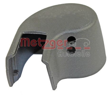 2190252 Wiper arm nut cover GREENPARTS METZGER 2190252 review and test
