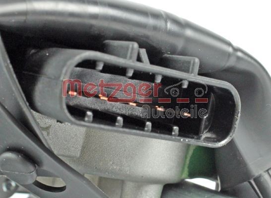 2190253 Wiper Linkage METZGER 2190253 review and test