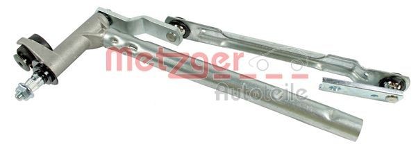 Great value for money - METZGER Wiper Linkage 2190288