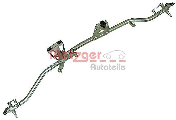 Great value for money - METZGER Wiper Linkage 2190306